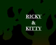 Kitty & Ricky